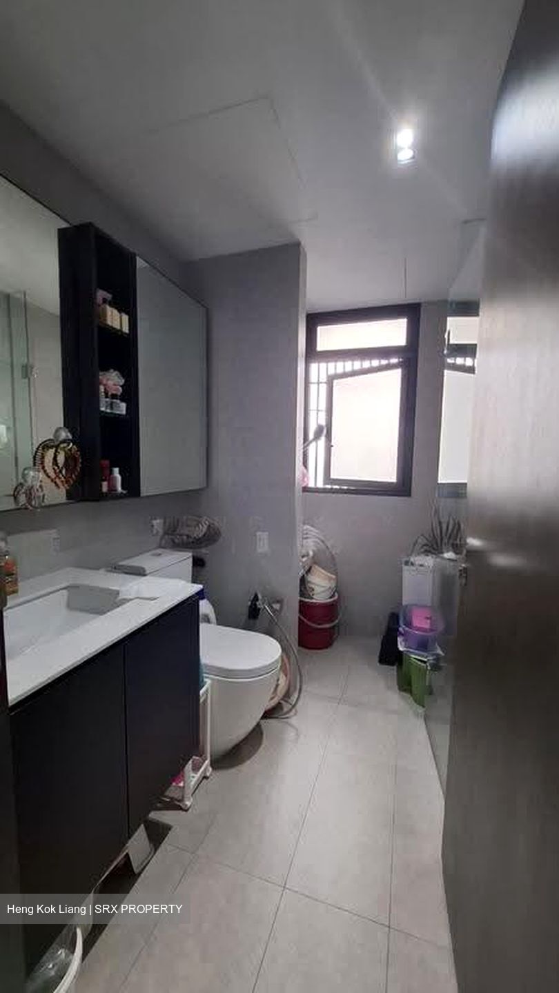 iNZ Residence (D23), Condominium #639059101